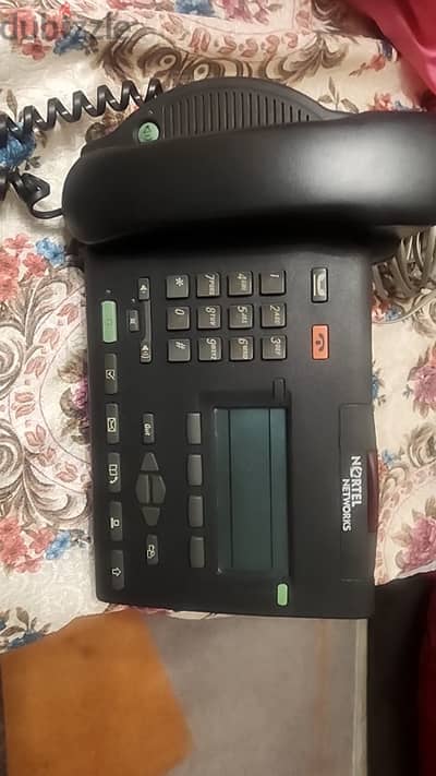 Nortel  digital office Telephone