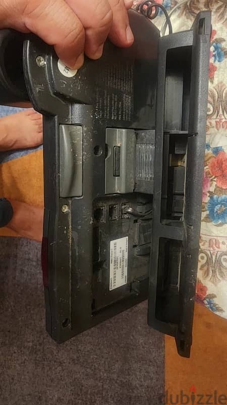 Nortel  digital office Telephone 4