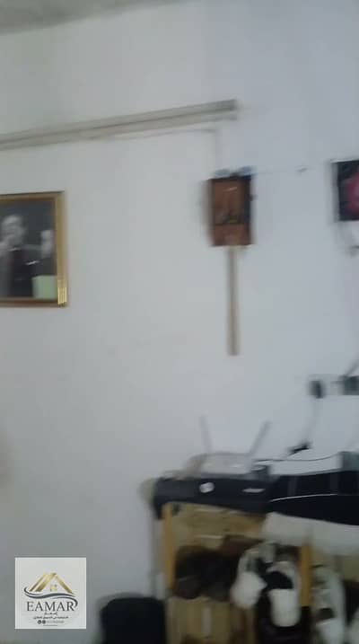 Apartment for rent in the 4th Neighborhood (Mujawra 4) of the First Settlement (Tagamoa El Awal): 65 sqm, 3rd floor (no elevator).