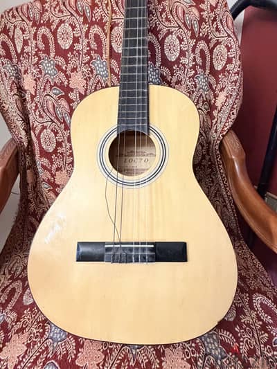 Locto Guitar