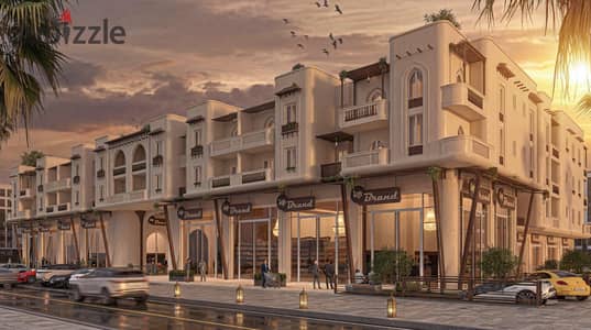 New Damietta Neighbors Project