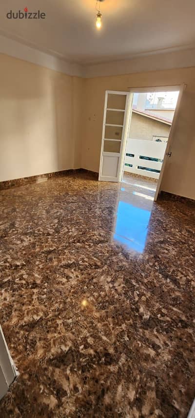 New law apartment in Kafr Abdah, a great deal