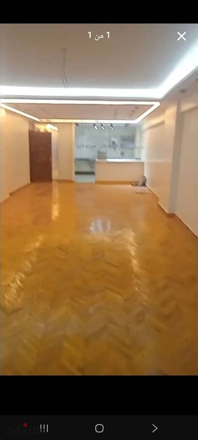 New Law Apartment in Kafr Abda