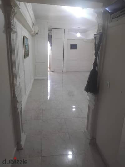 New law apartment in Kafr Abda was a catch