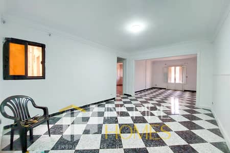 Licensed Apartment for Rent – In One of Alexandria’s Most Prestigious Areas