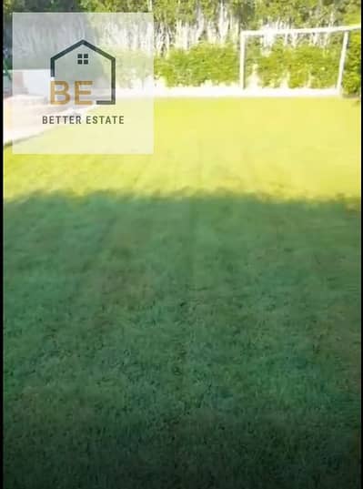 Chalet for sale in Al Rawda Village, next to Marsilia Beach 3