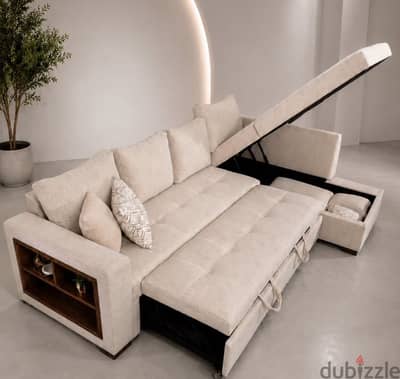ركنه جديده  عموله لم تستلم بعد للبيع بسعر مغري