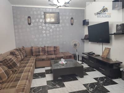 Furnished apartment for rent Nasr City May 1 Buildings