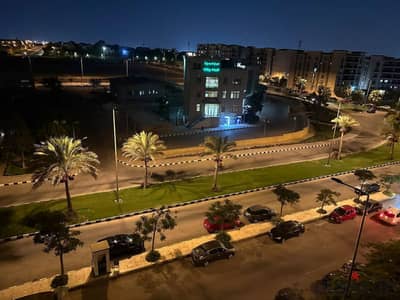  For rent fully furnished – Al Rahab 2 | Phase Eight   99m with a unique division  2 bedrooms  1 bathroom  modern and elegant furniture  full air conditioning  distinctive view  very unique location near: the eastern market  services  banks   an apartment ready for living, suitable for those seeking comfort and