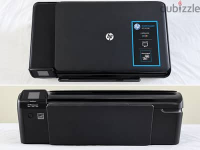 HP all in One printer