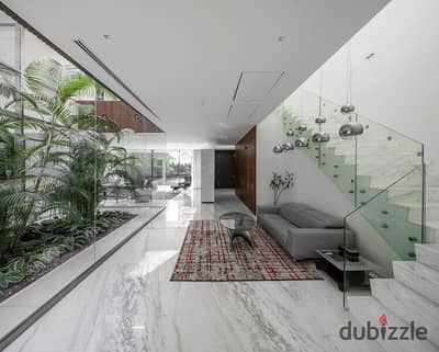 A Prime Garden Villa Opportunity for Sale at an Unrepeatable Price, with a 10-Year Installment Plan in the Heart of New Sheikh Zayed