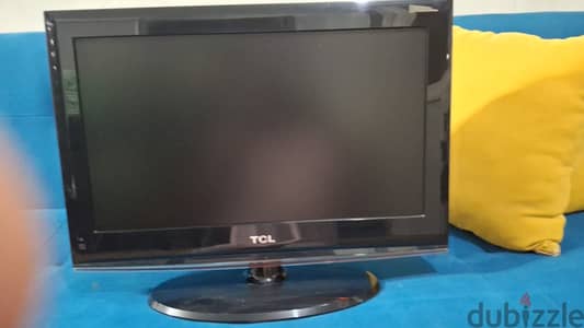 TCL Screen