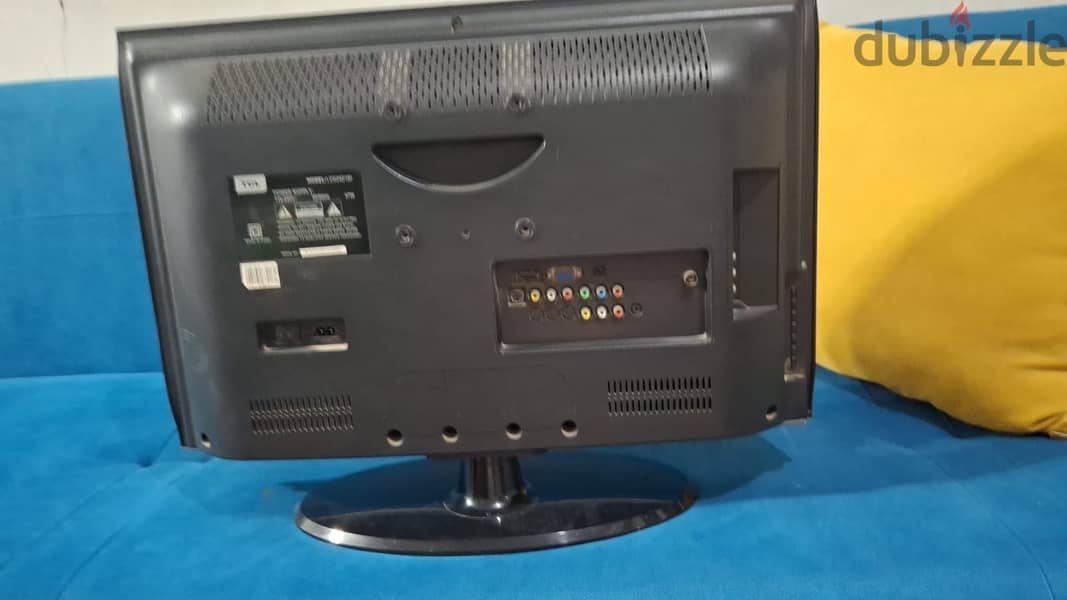 TCL Screen 1