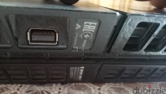 playstation 4 fat