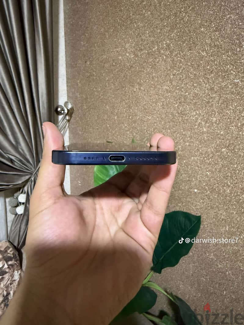 Apple - iPhone 15 Pro Max 1