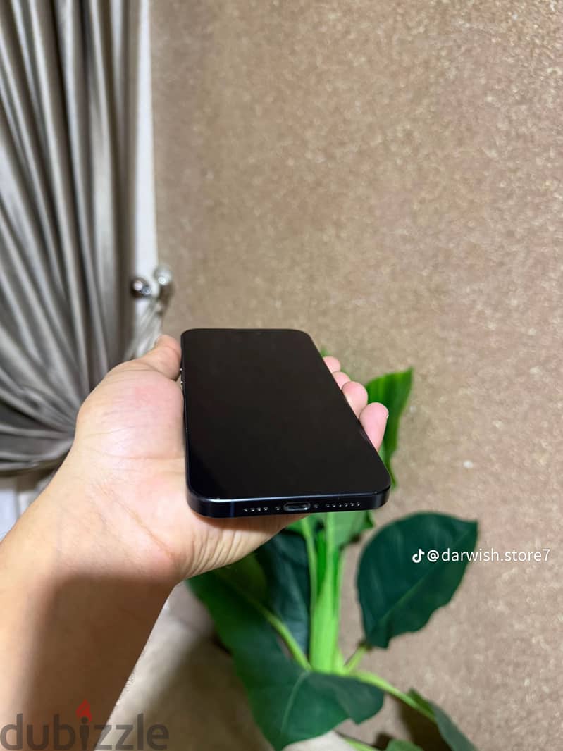 Apple - iPhone 15 Pro Max 2