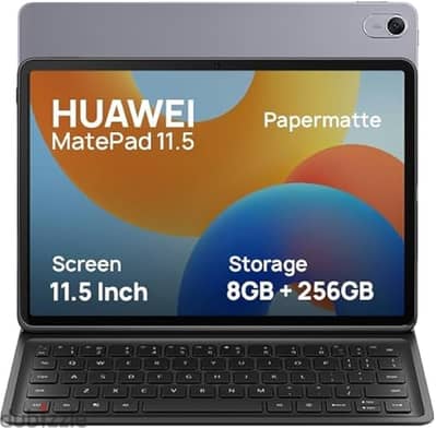 Huawei MatePad 11.5 PaperMatte