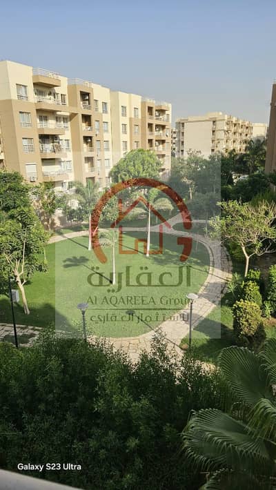 شقه للبيع في مدينتي مساحه 133m  استلام فوري