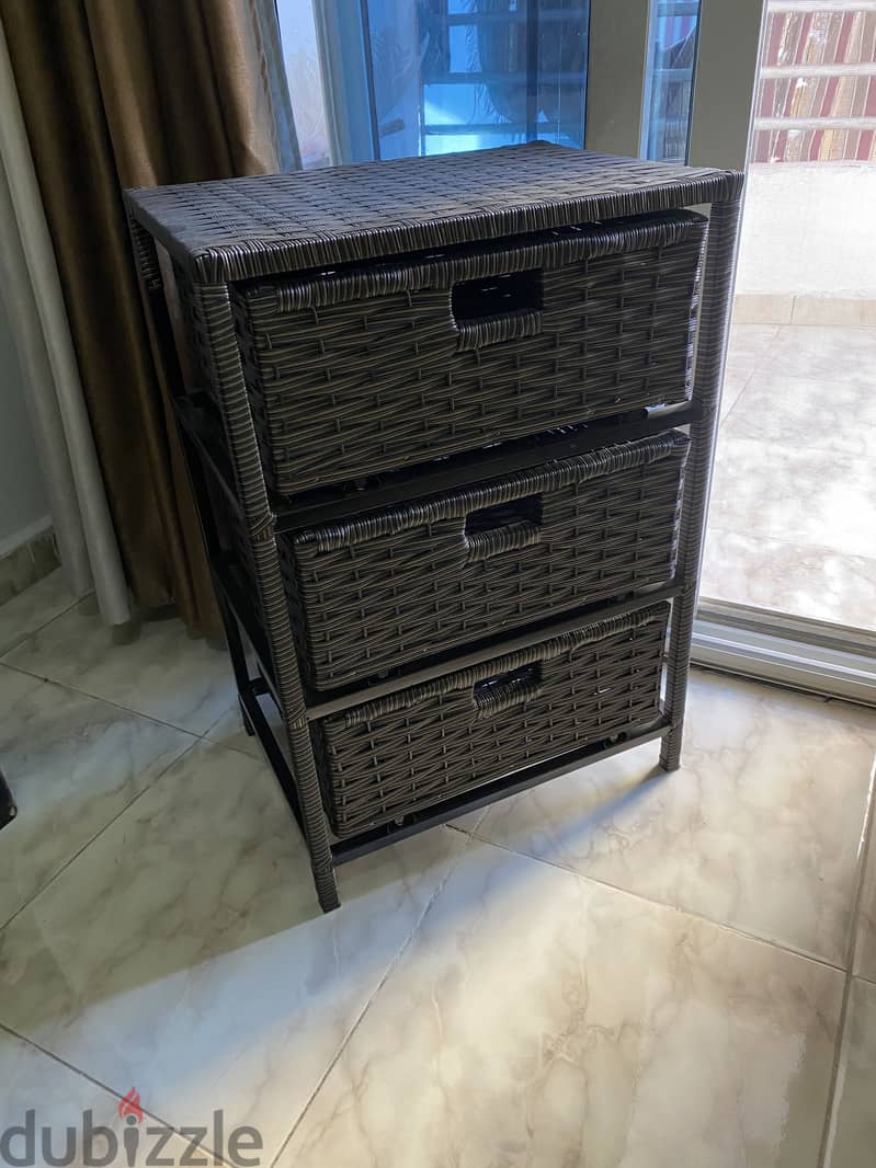Room cabinet 2