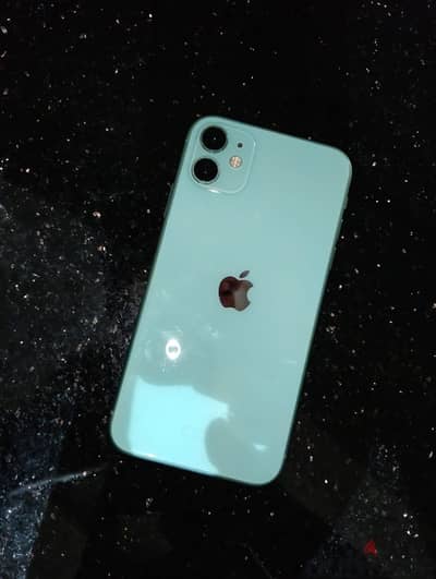 Apple - iPhone 11