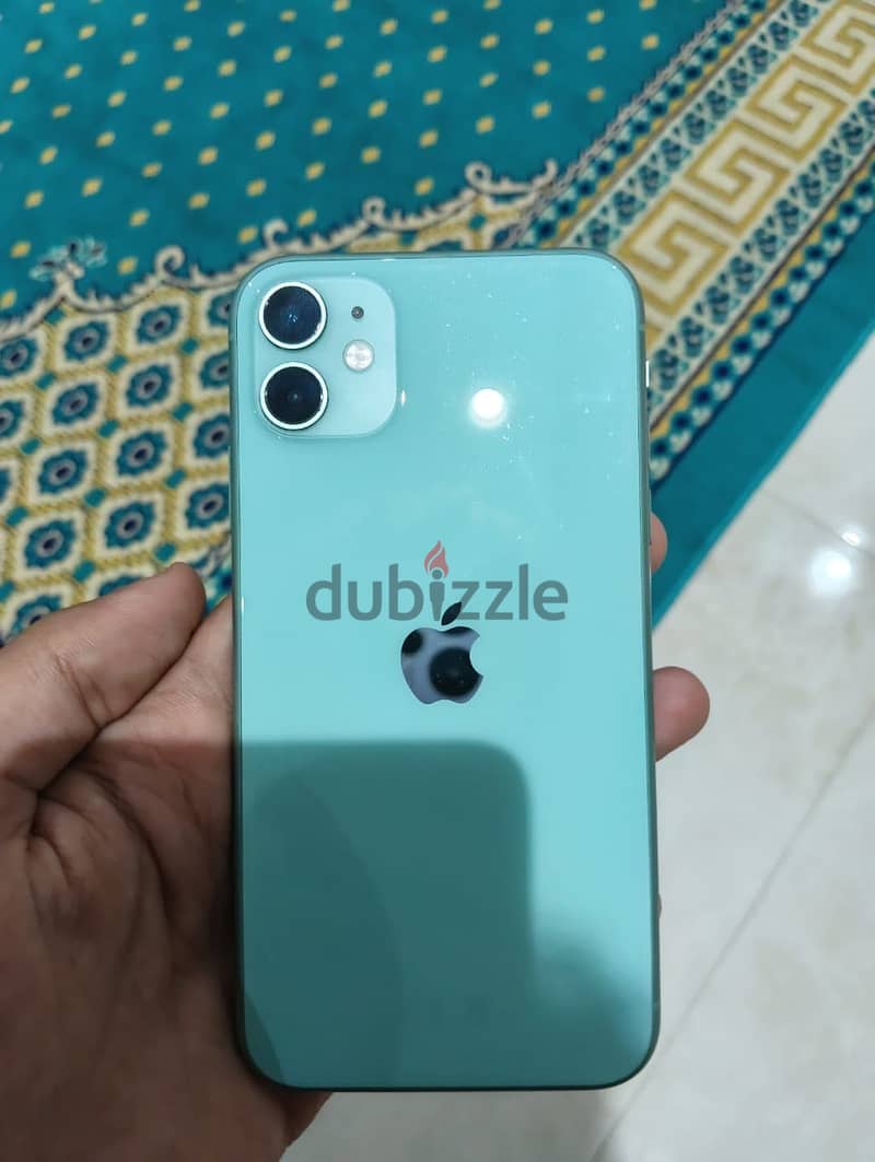 Apple - iPhone 11 3