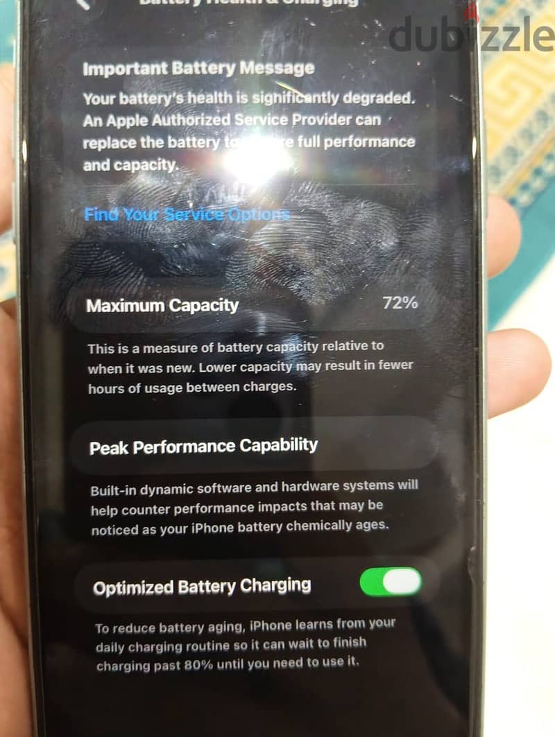 Apple - iPhone 11 4