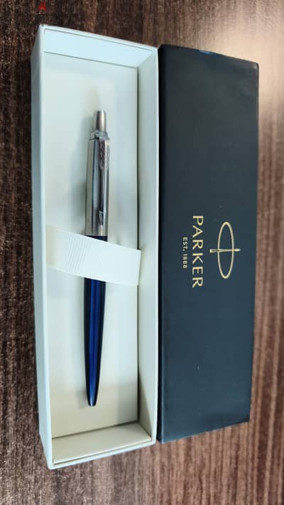 Parker Pen