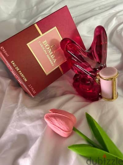 عطر كارولينا هيريرا