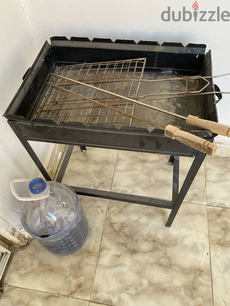BBQ BBQ 1