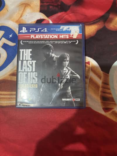 last of us 1 remastered ps4 last of us 1 remastered ps4