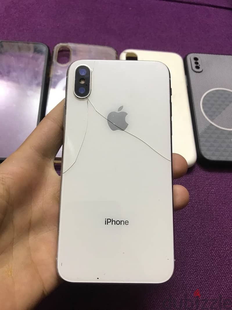 Apple - iPhone Other Model 1