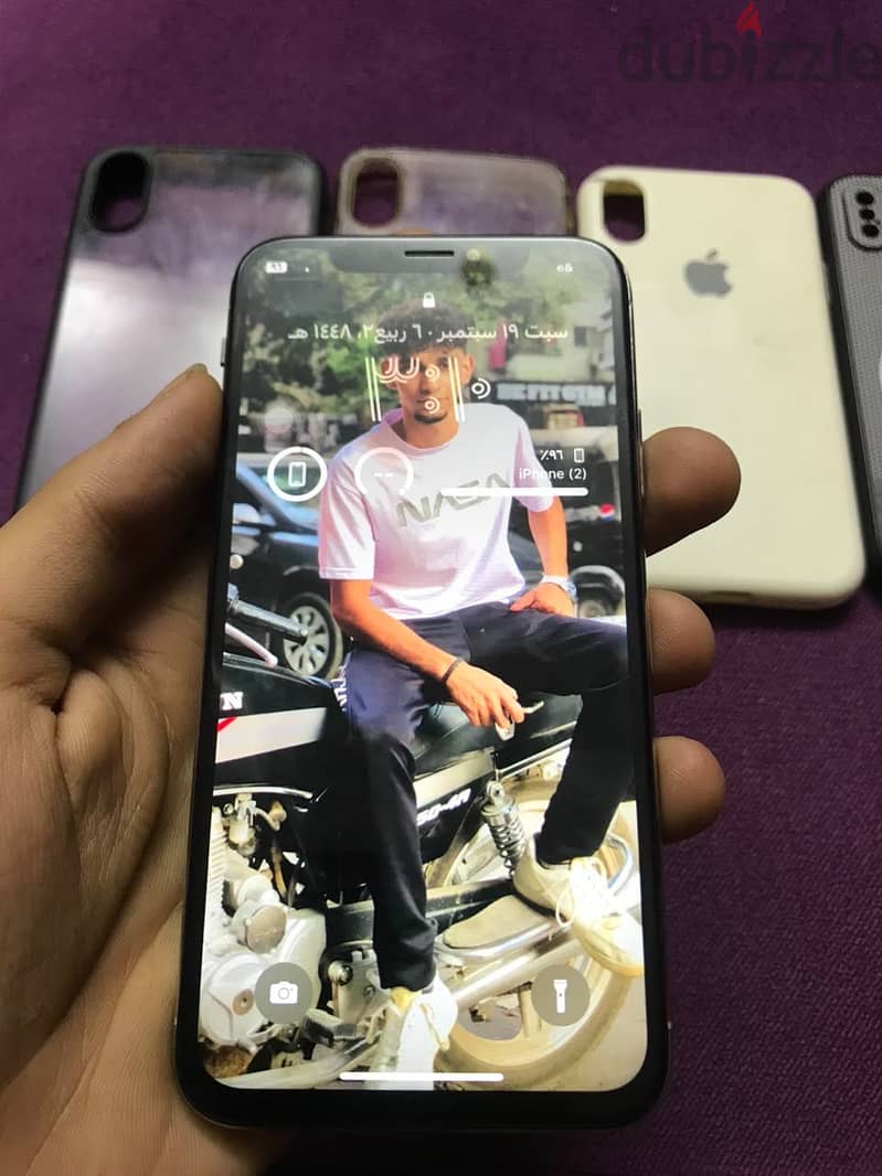 Apple - iPhone Other Model 3