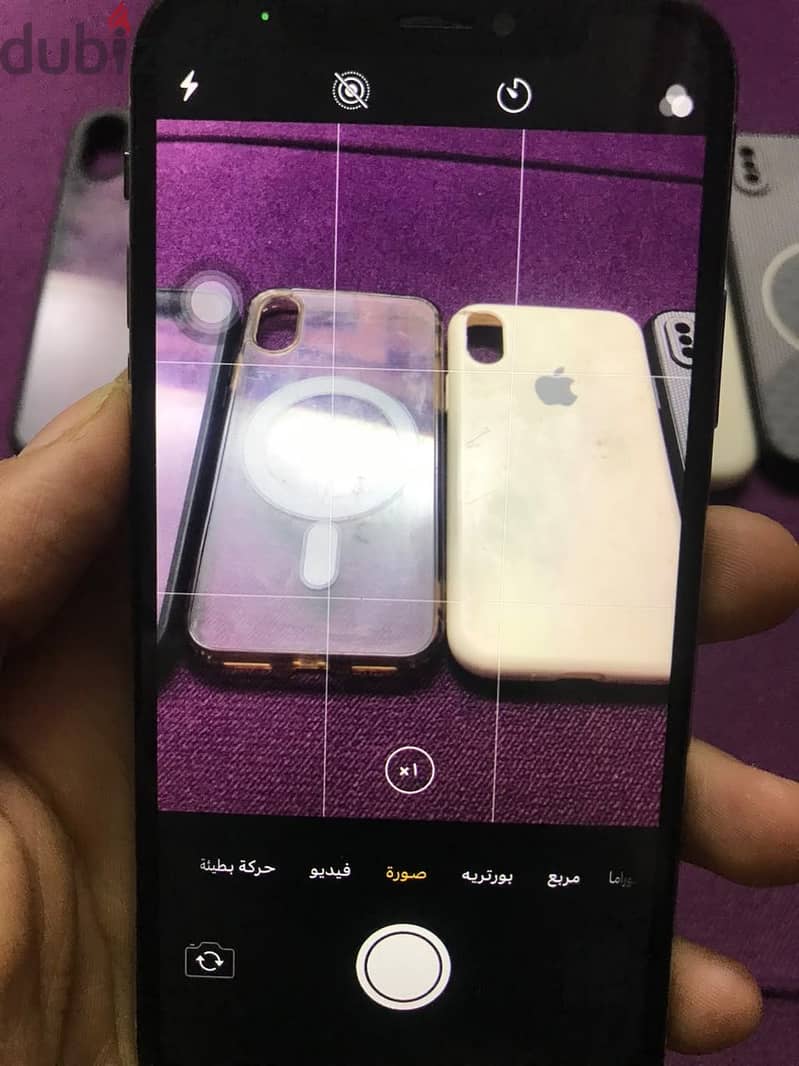 Apple - iPhone Other Model 4