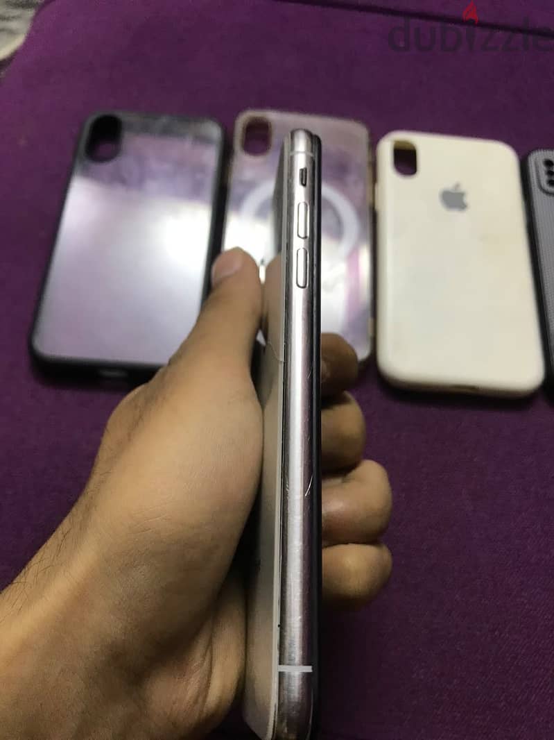 Apple - iPhone Other Model 5