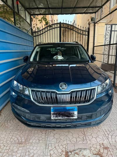 Skoda Karoq 2021 - سكودا كاروك