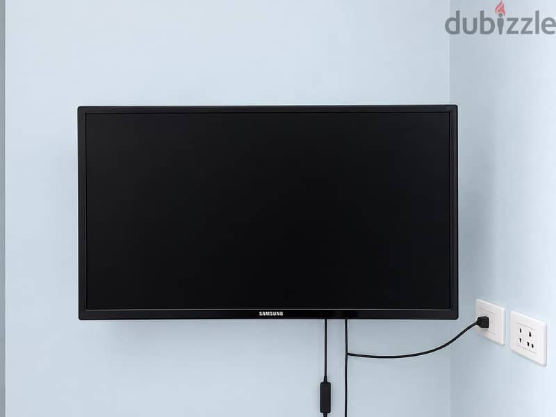Samsung Tv 1