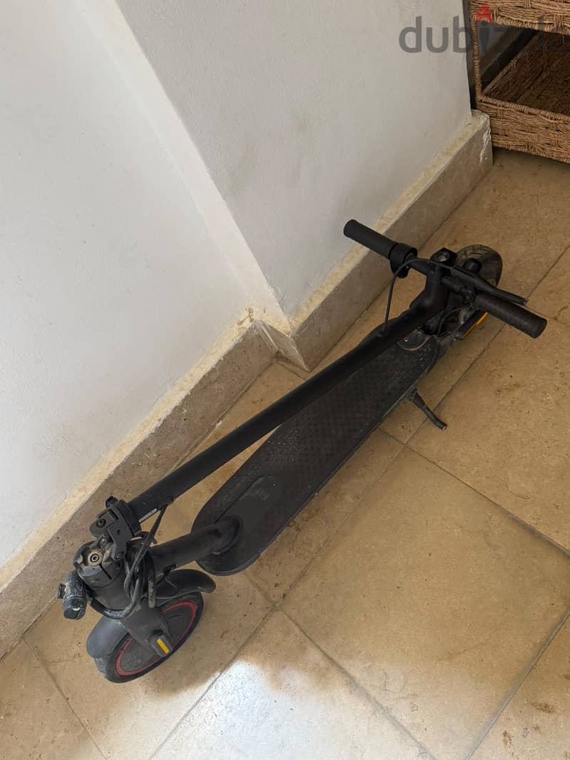 Xiaomi Electric Scooter Pro 2 4