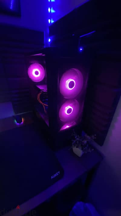 Gaming pc