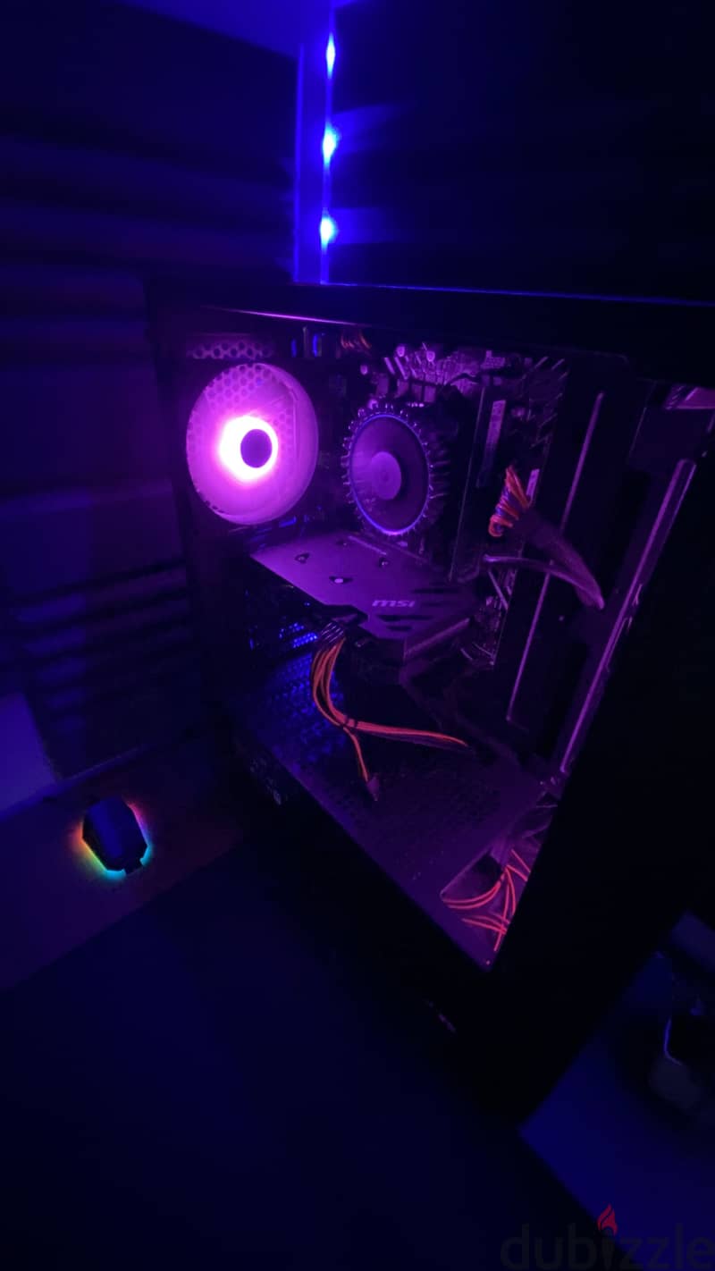 Gaming pc 1