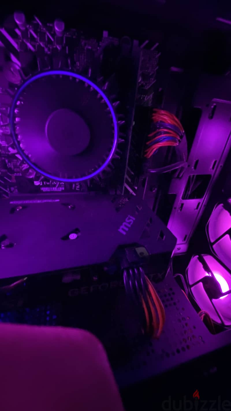 Gaming pc 3