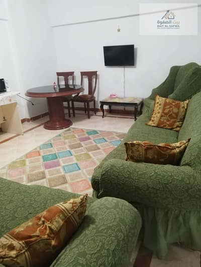 Furnished apartment for rent, Beitshoh, American