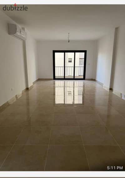 Apartment for rent (first-time occupancy) in Moon Residence Compound by Al Marasem, Fifth Settlement.