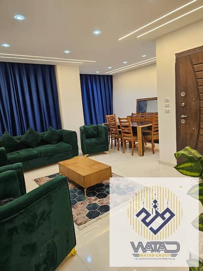 6اكتوبر الحي الرابع