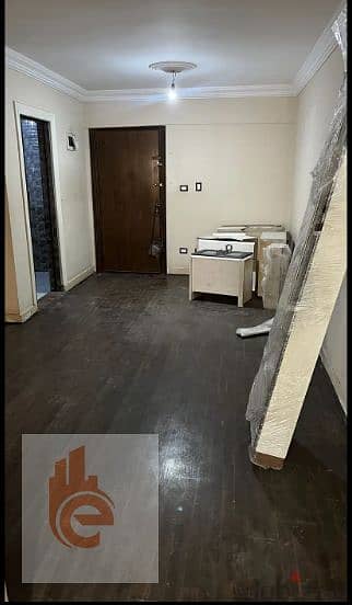 Apartment for rent in Janaklis – 80 m on Abu Qir