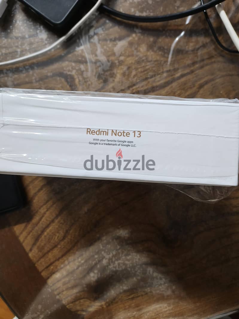 Xiaomi Redmi Note 13 1