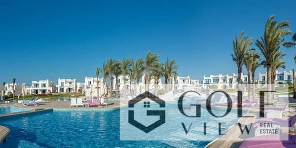 “For a quick sale: a 92-meter property in Mountain View, Ras Al-Hikma. The project is in the Baros Heights Prime phase, with a prime location and a st