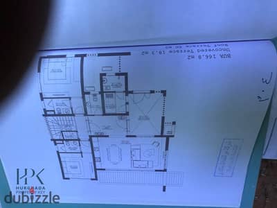 Luxury 4BR Standalone Villa with Private Garden | Ledge Flare, Makadi Heights