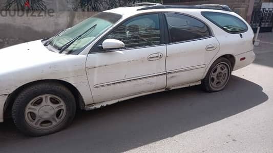 فورد تورس 1996