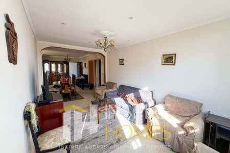 Licensed furnished apartment for rent – Completely open views