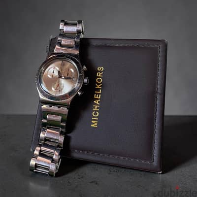 ساعه Micheel Kors